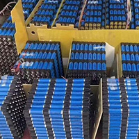 伊宁萨木于孜上门回收蓄电池_正规公司高价收锂电池